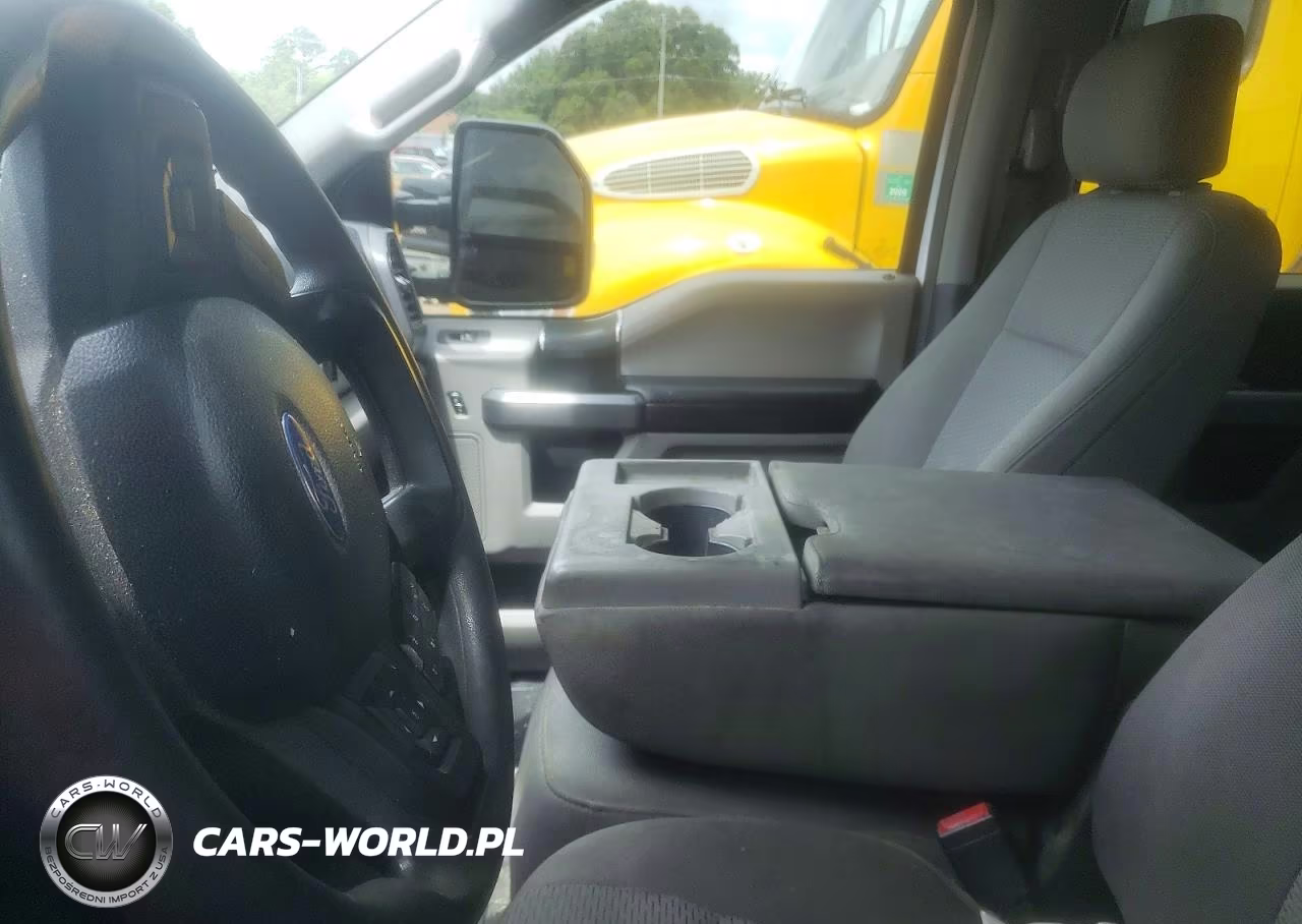 2020 Ford F350 Super Duty VIN:1FT8W3DT0LEC22178 - 7