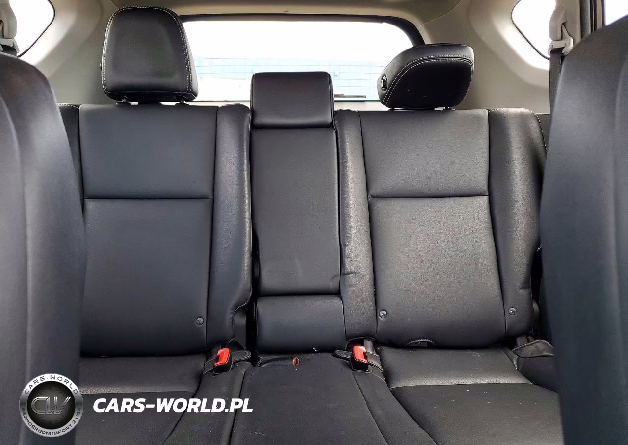 2014 Toyota Rav4 Limited VIN:2T3DFREVXEW164805 - 10