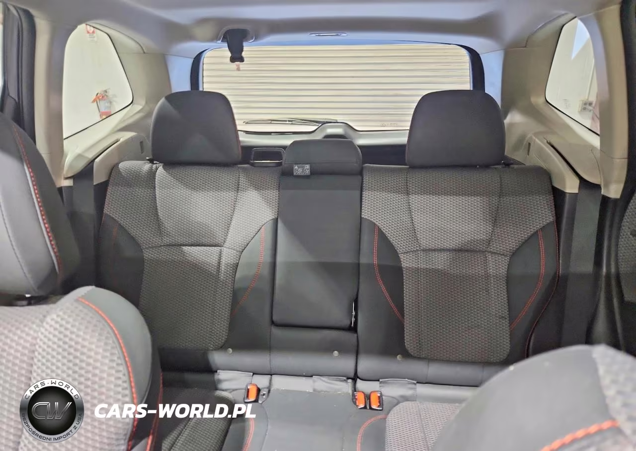 2020 Subaru Forester Sport VIN:JF2SKALC9LH435864 - 10
