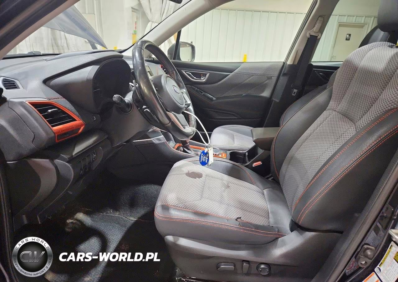 2020 Subaru Forester Sport VIN:JF2SKALC9LH435864 - 7