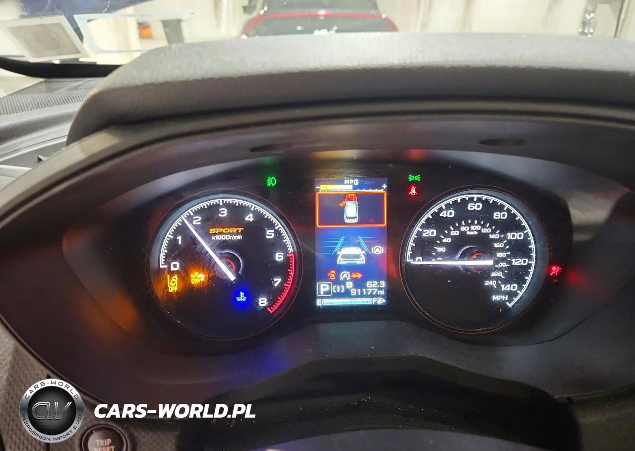 2020 Subaru Forester Sport VIN:JF2SKALC9LH435864 - 9
