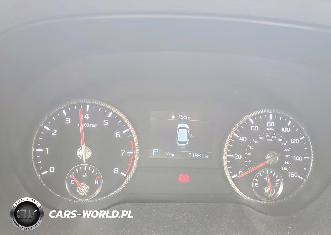 2022 Kia Telluride Lx VIN:5XYP2DHC5NG237437 - 9