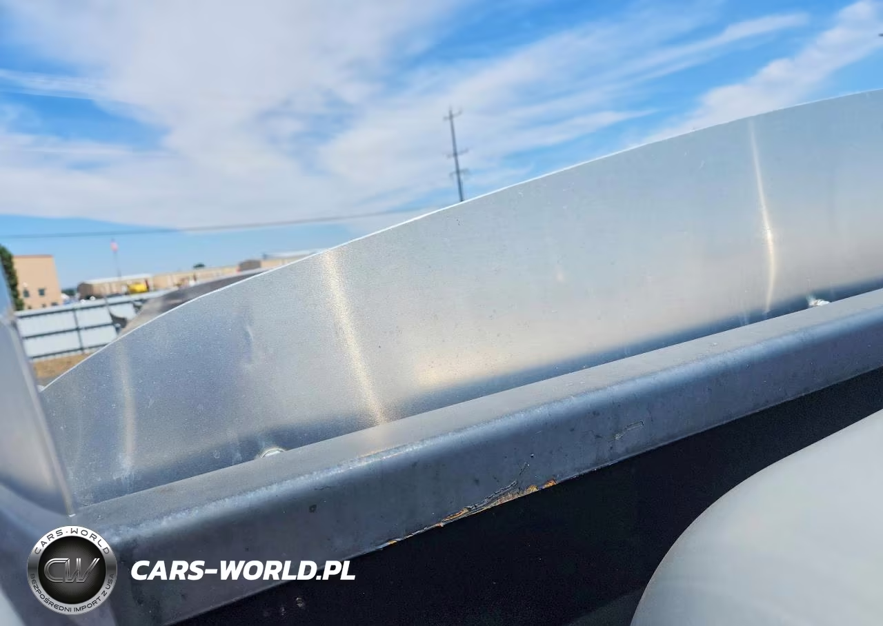 1995 Freightliner Conventional Fld120 VIN:1FUYDZYB8SP875878 - 6