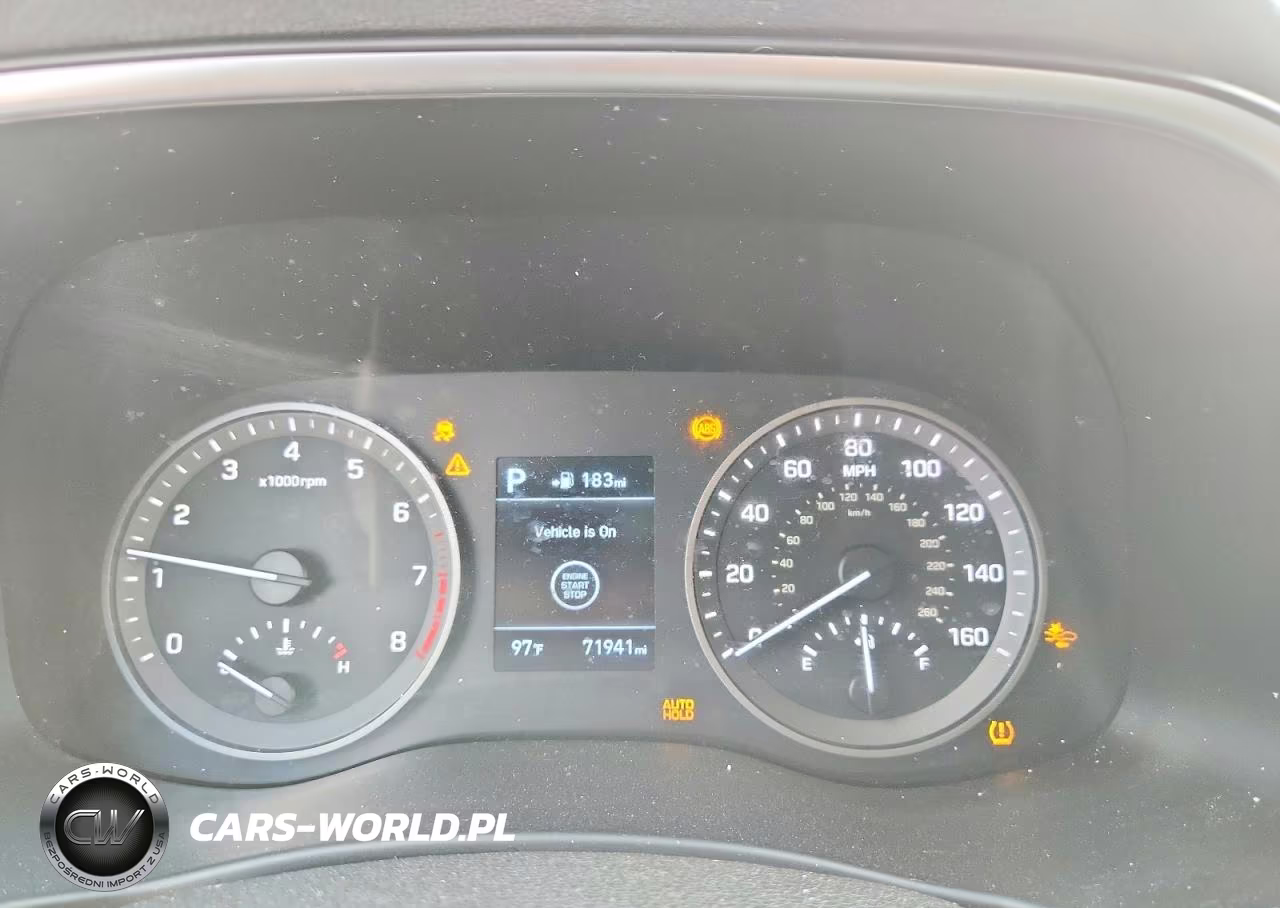 2021 Hyundai Tucson Value VIN:KM8J33A42MU381195 - 9