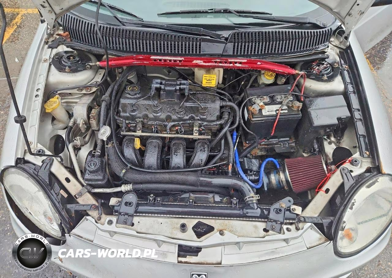 2005 Dodge Neon Sxt VIN:1B3ES56C05D263699 - 11