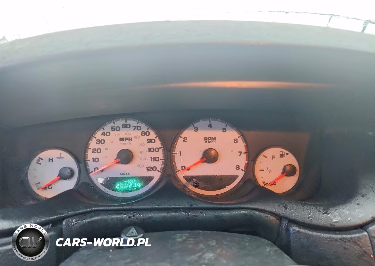 2005 Dodge Neon Sxt VIN:1B3ES56C05D263699 - 9