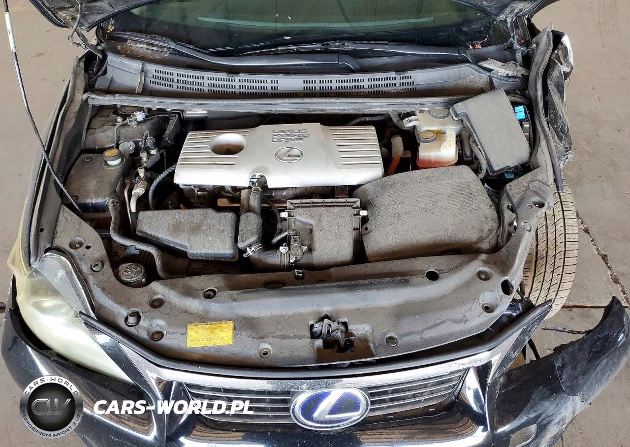 2011 Lexus Ct 200 VIN:JTHKD5BH6B2018201 - 11