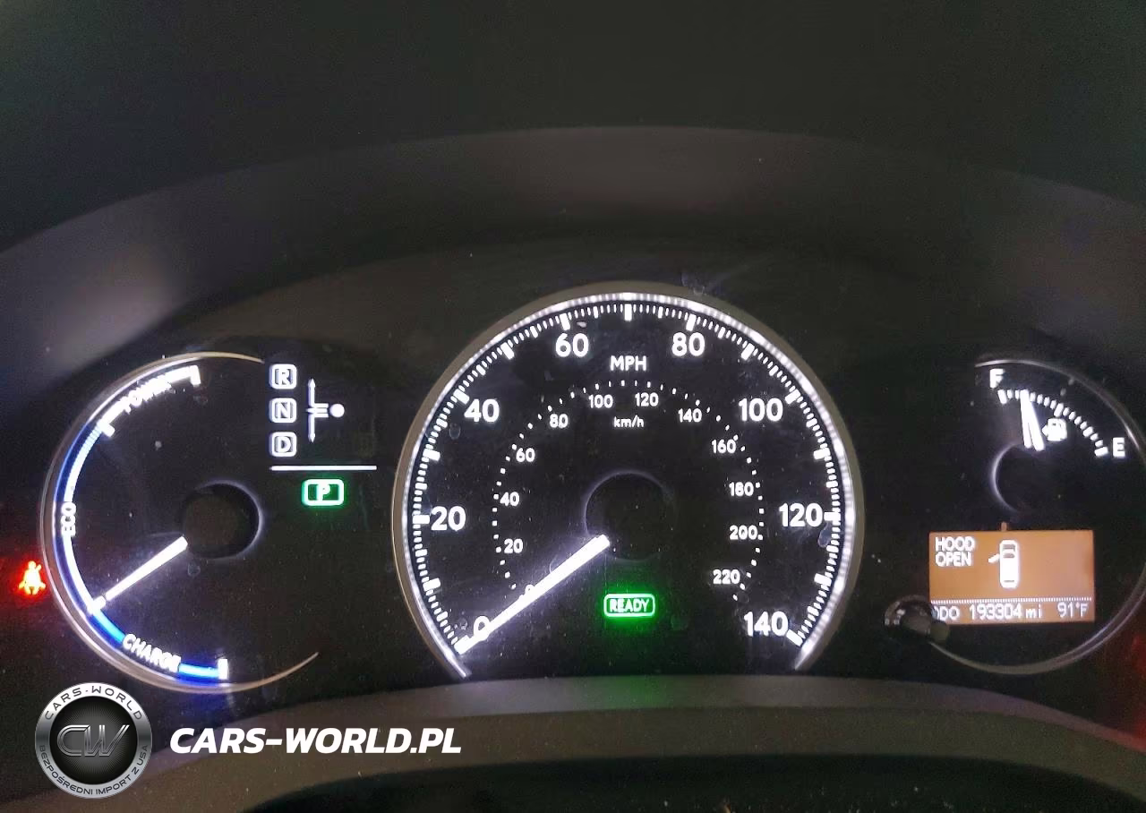 2011 Lexus Ct 200 VIN:JTHKD5BH6B2018201 - 9