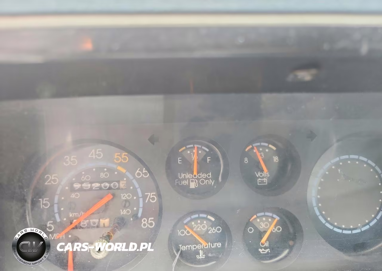 1986 Chevrolet El Camino VIN:3GCCW80H6GS914031 - 9