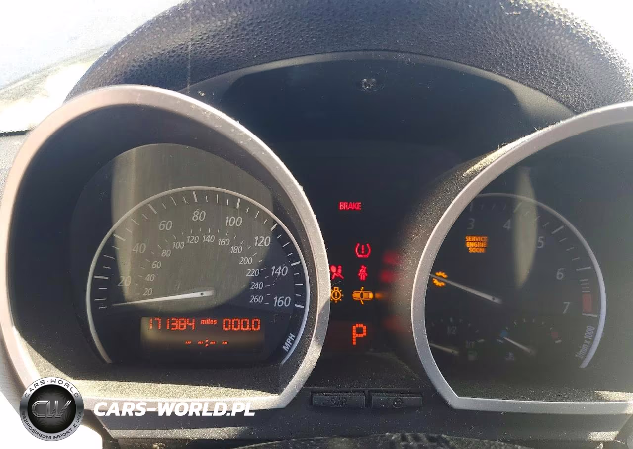 2005 BMW Z4 3.0 VIN:4USBT53575LU09200 - 9