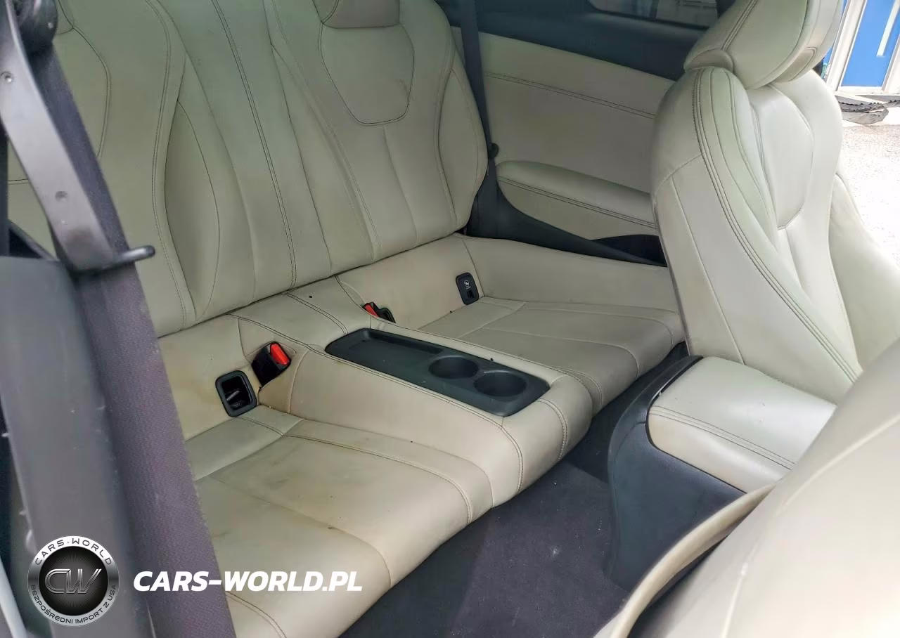 2017 Infiniti Q60 3.0T Premium VIN:JN1EV7EK7HM363168 - 10