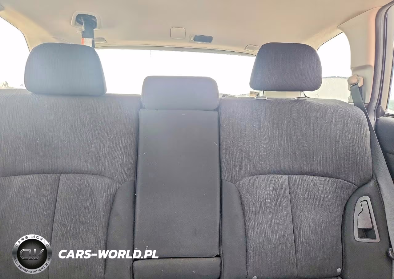 2014 Subaru Outback 2.5I Premium VIN:4S4BRCDCXE3256894 - 10