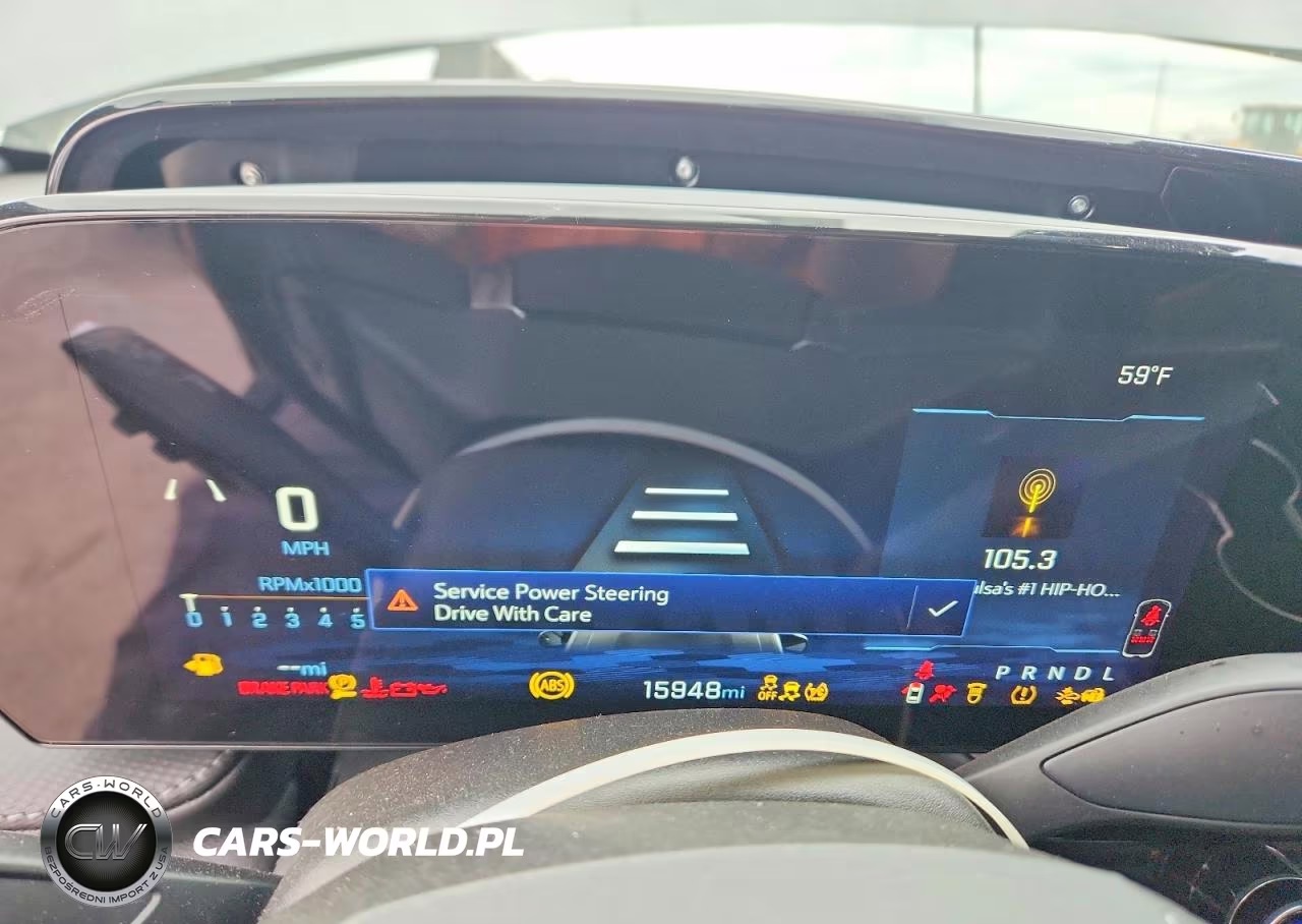 2025 Chevrolet Equinox Lt VIN:3GNAXHEG6SL185463 - 9