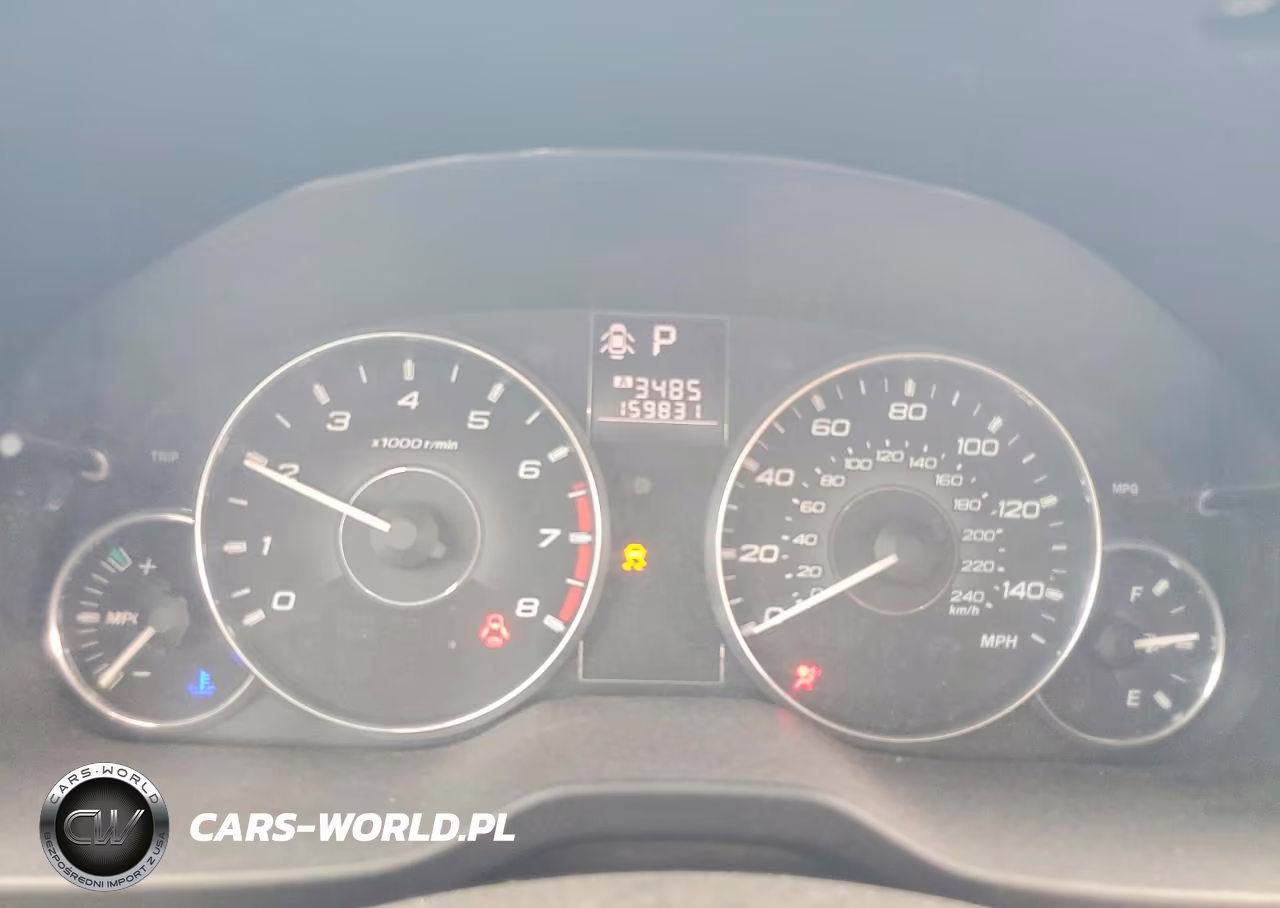 2011 Subaru Outback 2.5I Premium VIN:4S4BRBCCXB3441843 - 9