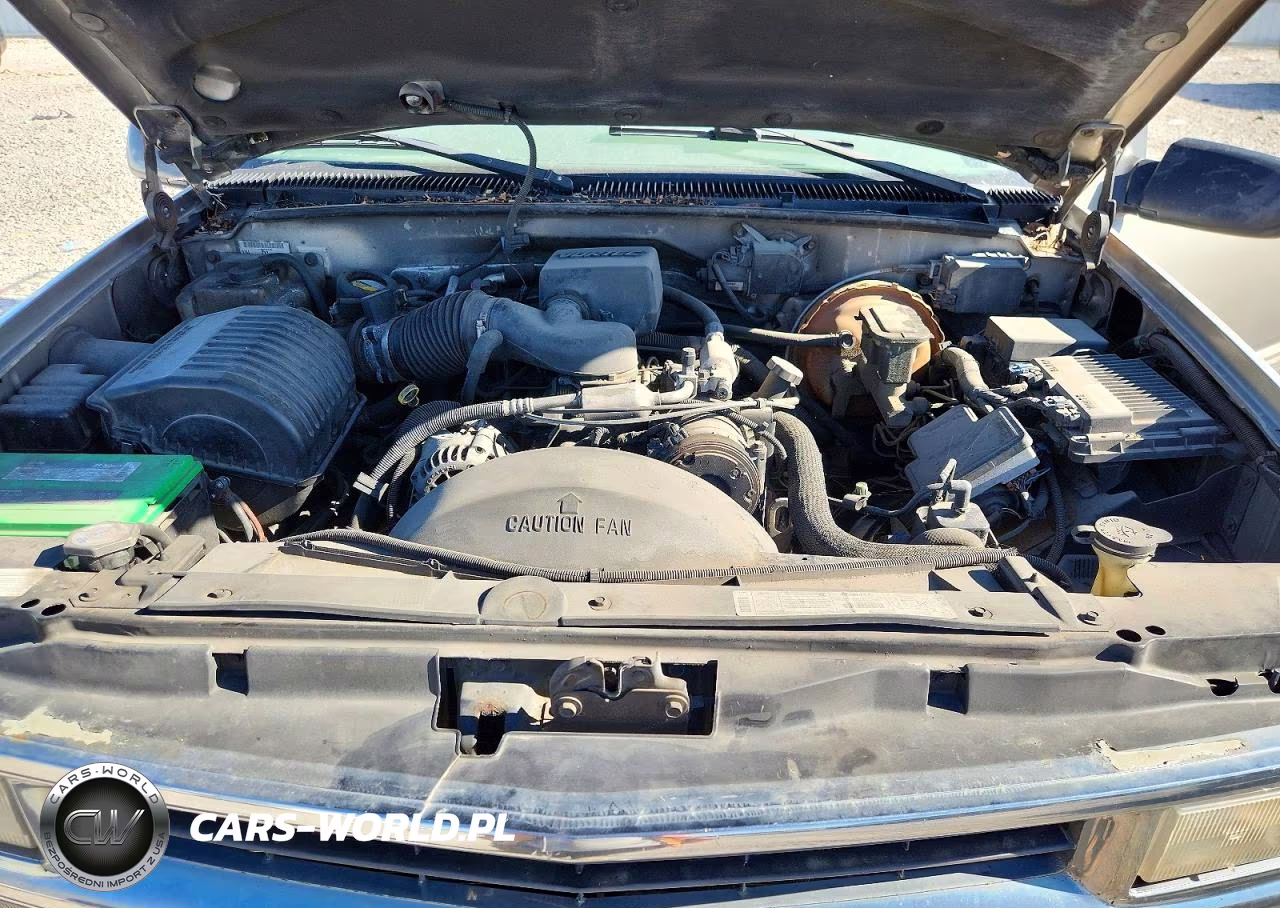 1999 Chevrolet Suburban K1500 VIN:1GNFK16R1XJ559522 - 11