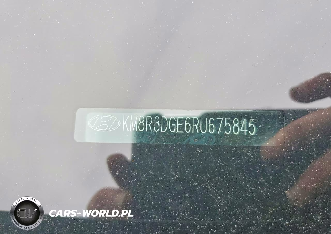 2024 Hyundai Palisade Xrt VIN:KM8R3DGE6RU675845 - 14
