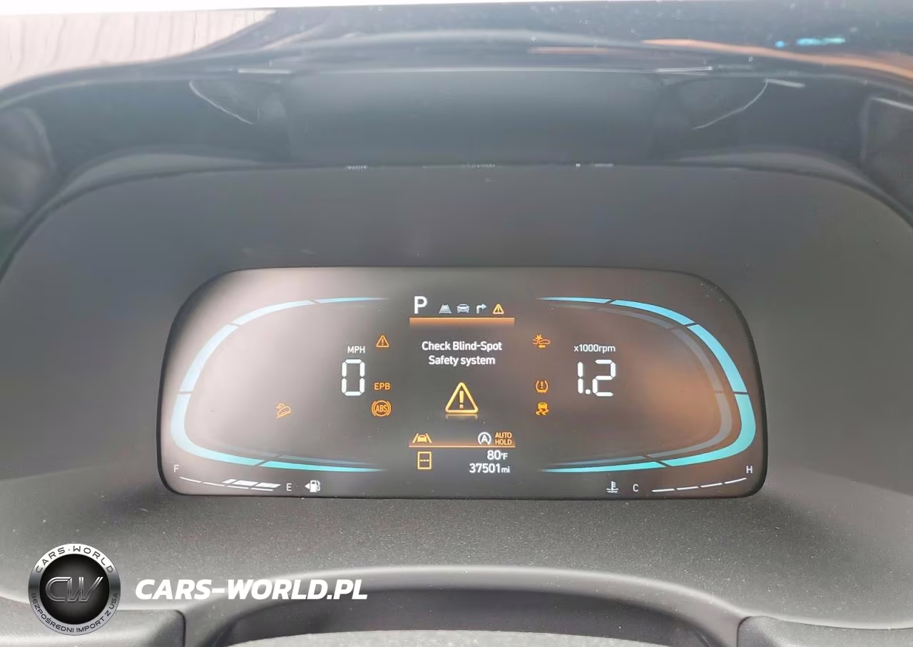 2024 Hyundai Palisade Xrt VIN:KM8R3DGE6RU675845 - 9