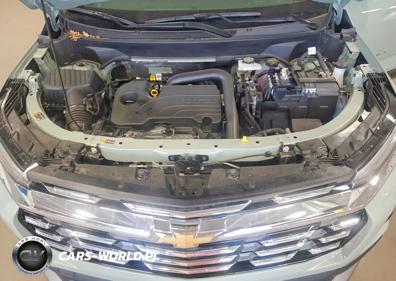 2026 Chevrolet Equinox Lt VIN:3GNAXPEG3TL271955 - 12