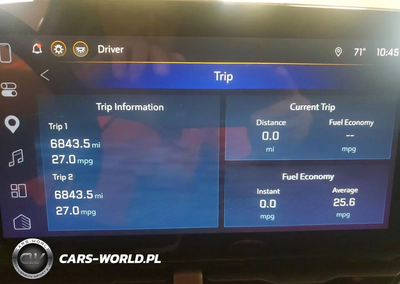 2026 Chevrolet Equinox Lt VIN:3GNAXPEG3TL271955 - 9