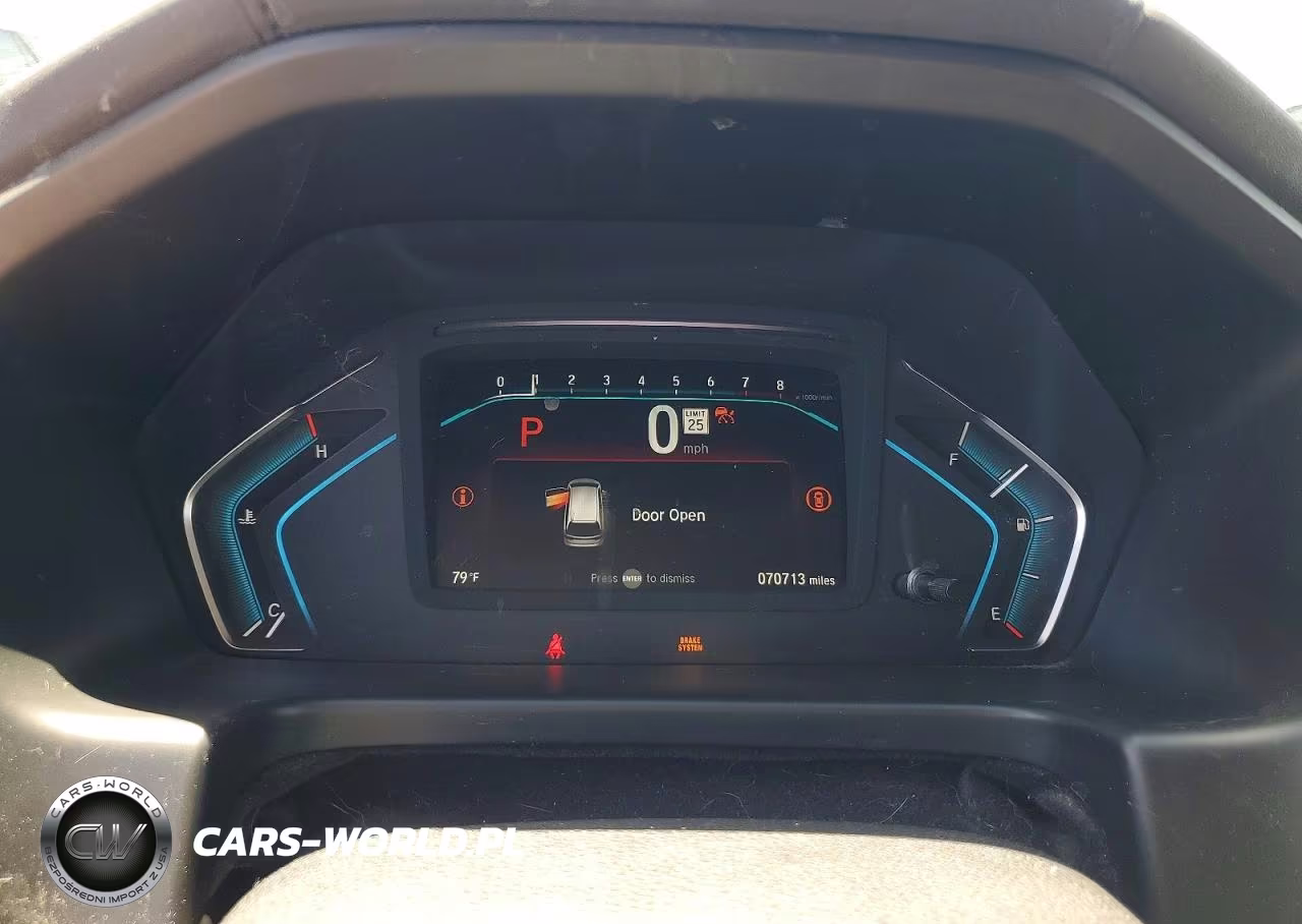 2021 Honda Odyssey Ex VIN:5FNRL6H5XMB044161 - 9
