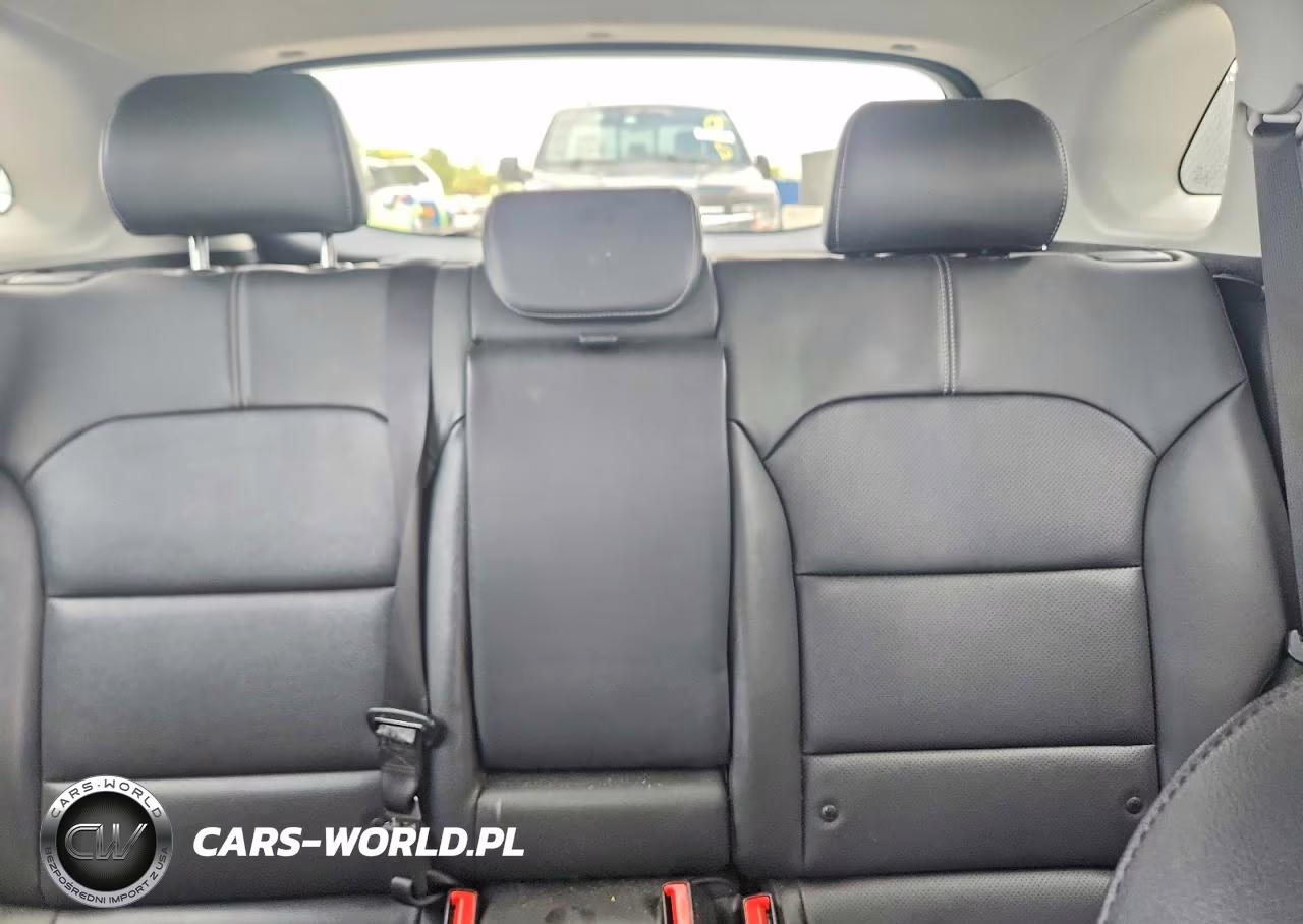 2020 Kia Niro Ex Premium VIN:KNDCC3LD3L5387008 - 10