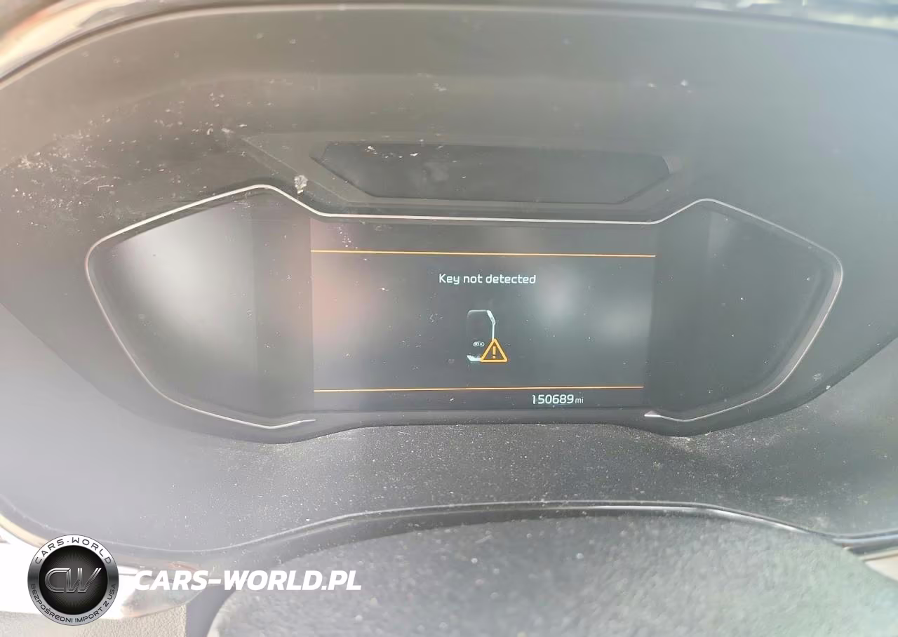 2020 Kia Niro Ex Premium VIN:KNDCC3LD3L5387008 - 9