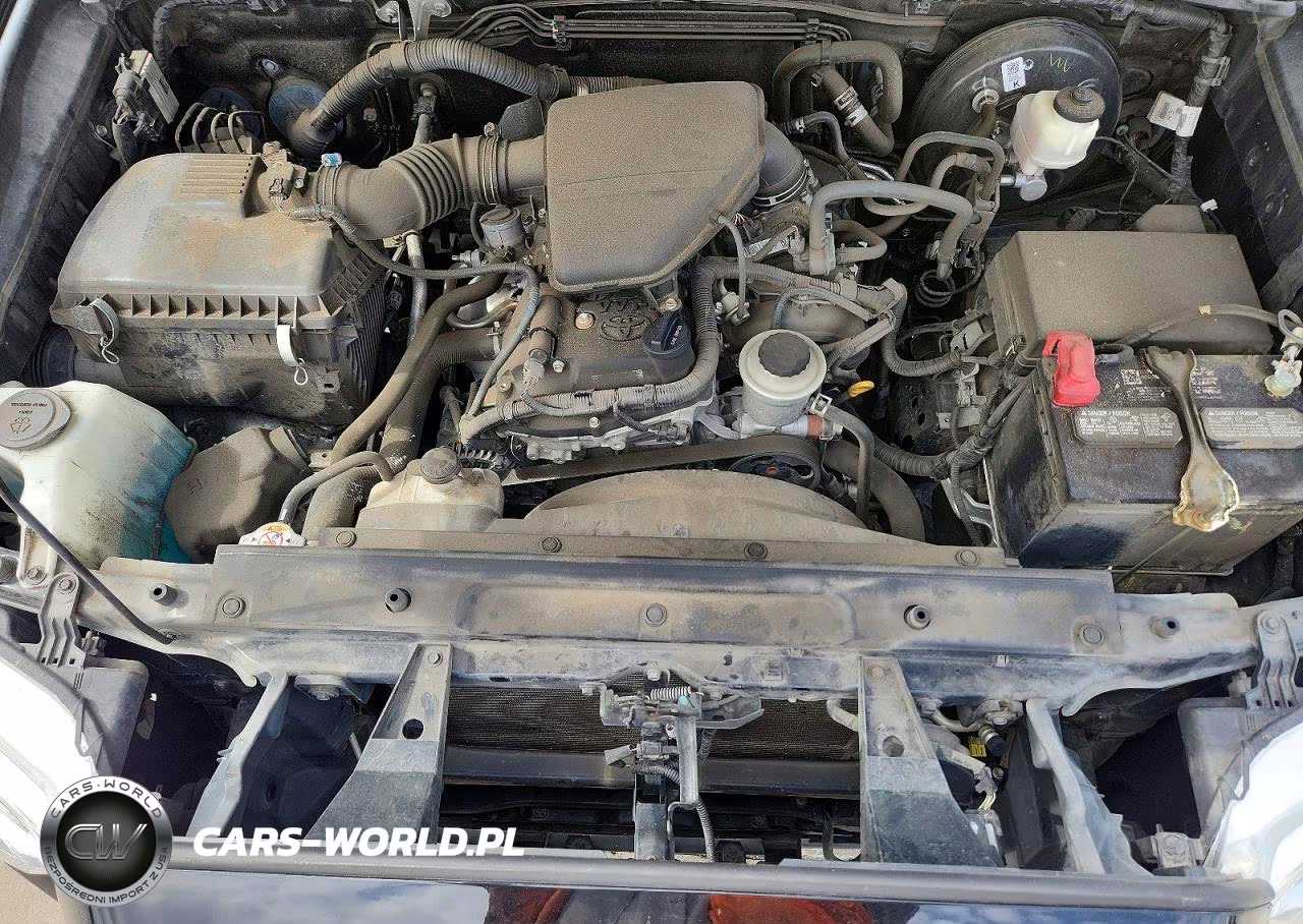 2021 Toyota Tacoma Sr5 VIN:5TFAX5GN1MX191343 - 11