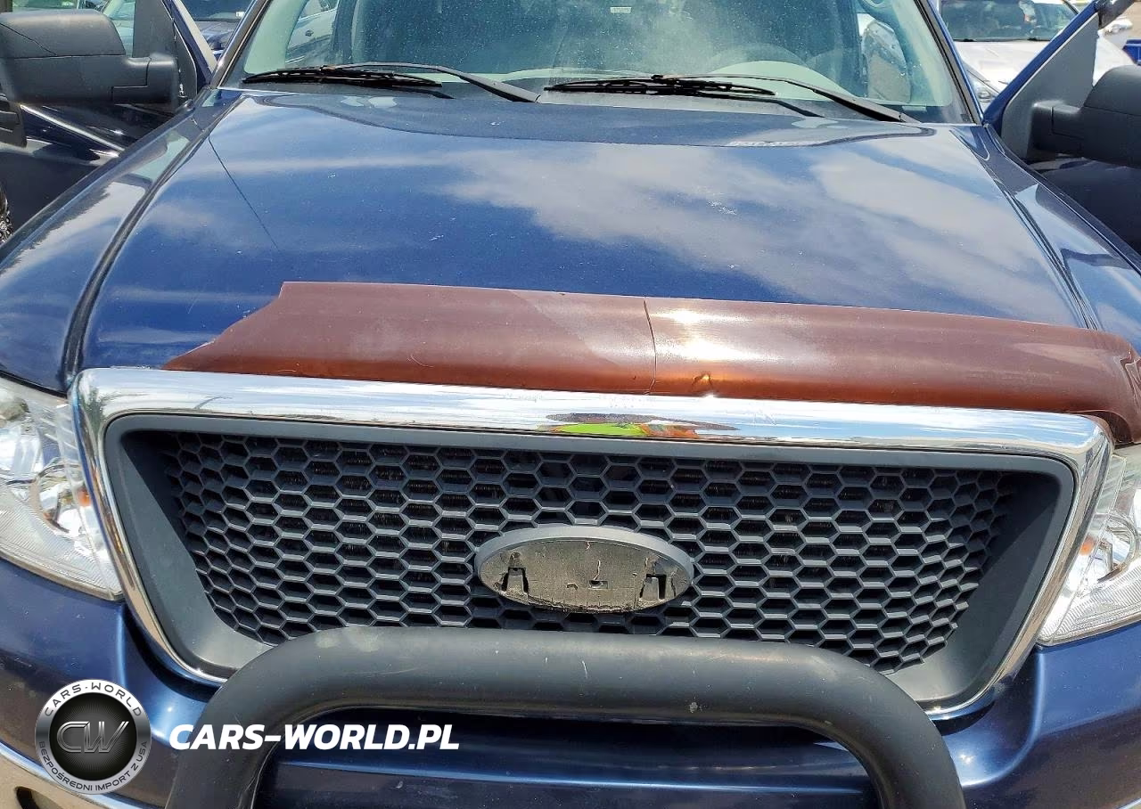 2007 Ford F150 Supercrew VIN:1FTRW14W07FA24560 - 11