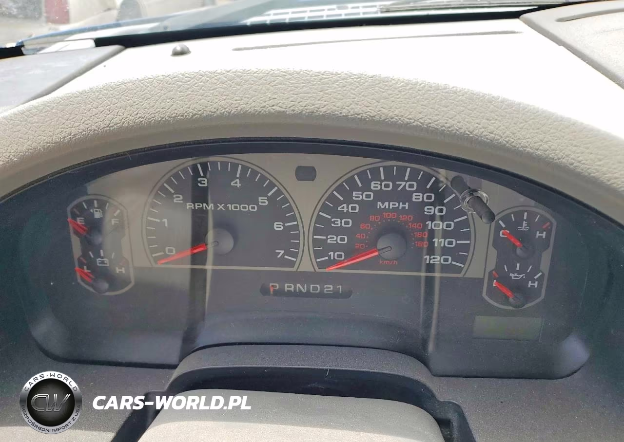2007 Ford F150 Supercrew VIN:1FTRW14W07FA24560 - 9