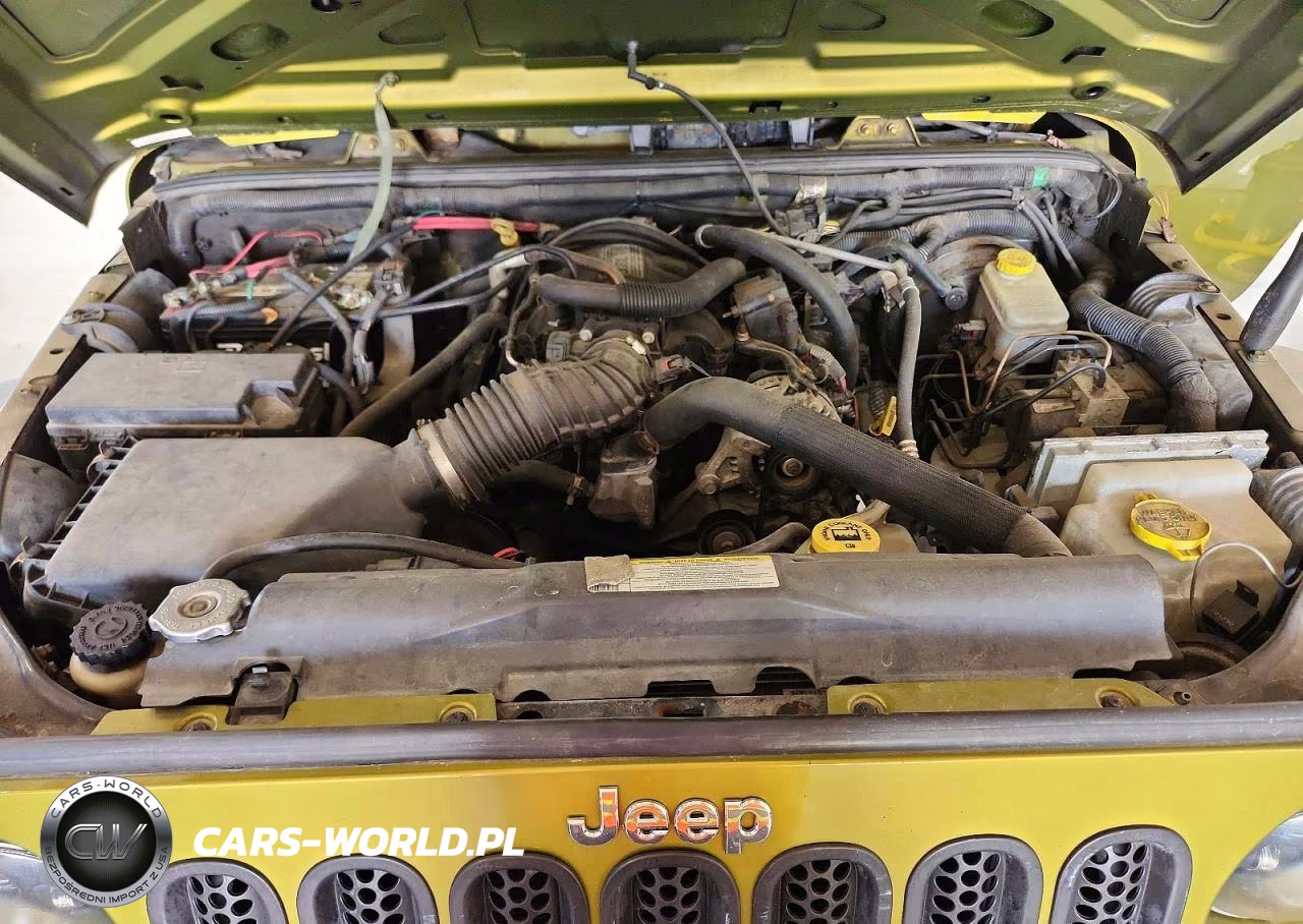 2008 Jeep Wrangler Unlimited X VIN:1J4GA391X8L529078 - 11
