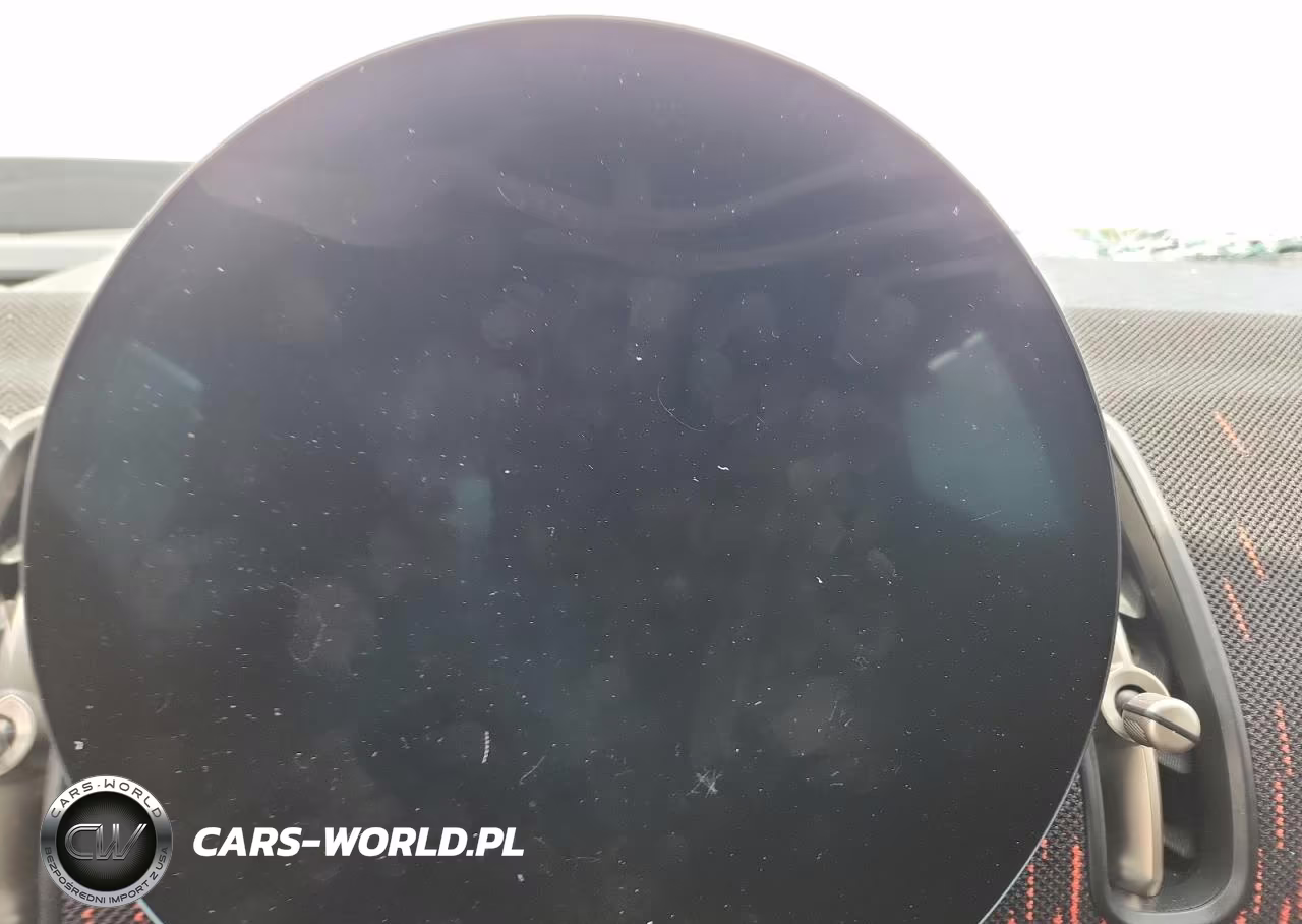 2025 Mini Countryman Jcw All4 VIN:WMZ33GA02S7R68882 - 9