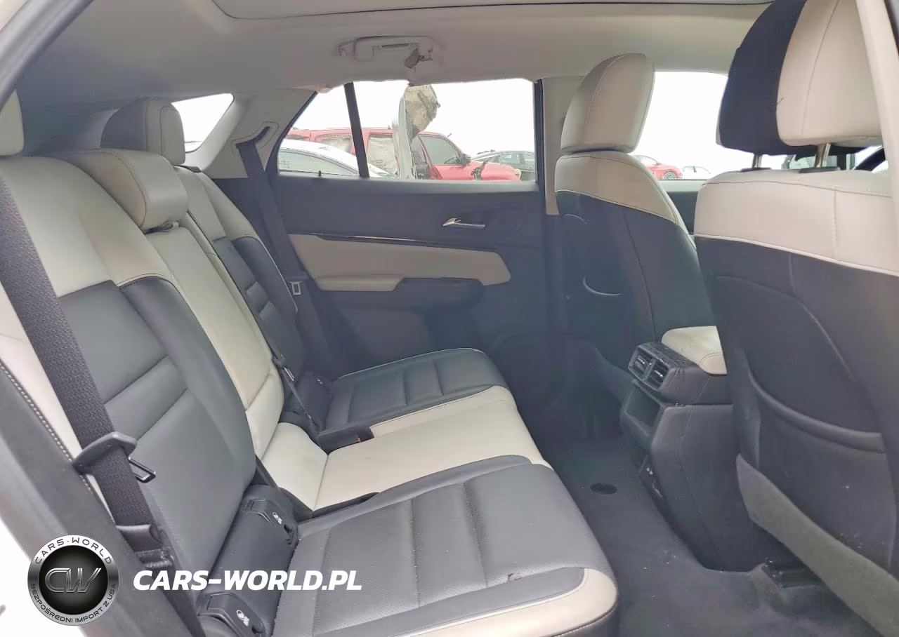 2025 Honda Prologue Elite VIN:3GPKHZRJ3SS500696 - 11