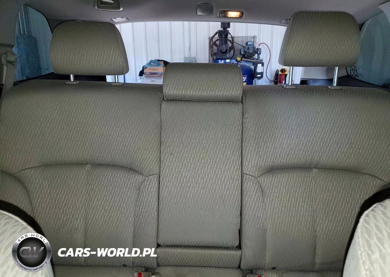 2012 Subaru Outback 2.5I Premium VIN:4S4BRCGC2C3231383 - 10