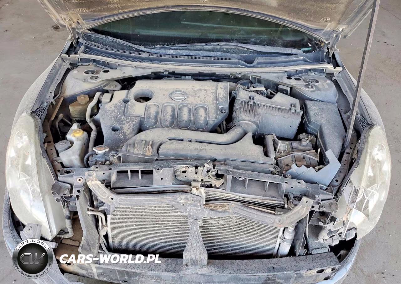 2010 Nissan Altima 2.5 VIN:1N4AL2AP0AN462006 - 11