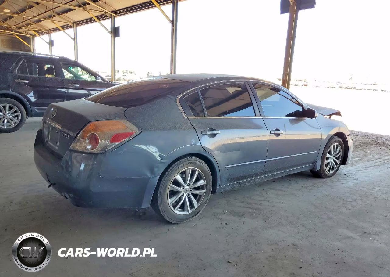 2010 Nissan Altima 2.5 VIN:1N4AL2AP0AN462006 - 3