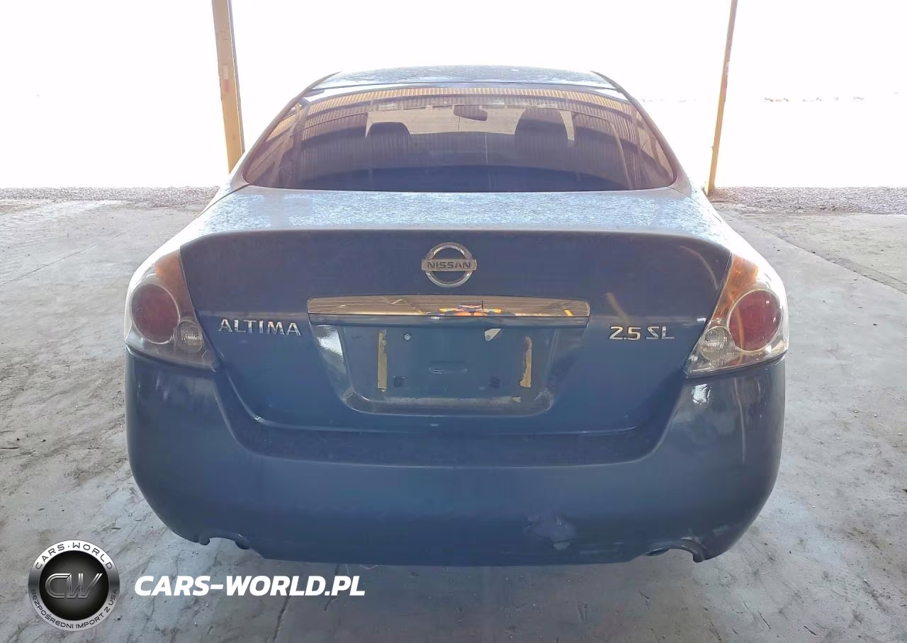 2010 Nissan Altima 2.5 VIN:1N4AL2AP0AN462006 - 6