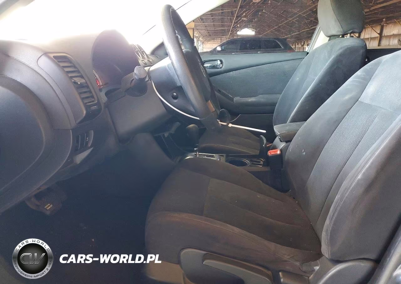 2010 Nissan Altima 2.5 VIN:1N4AL2AP0AN462006 - 7