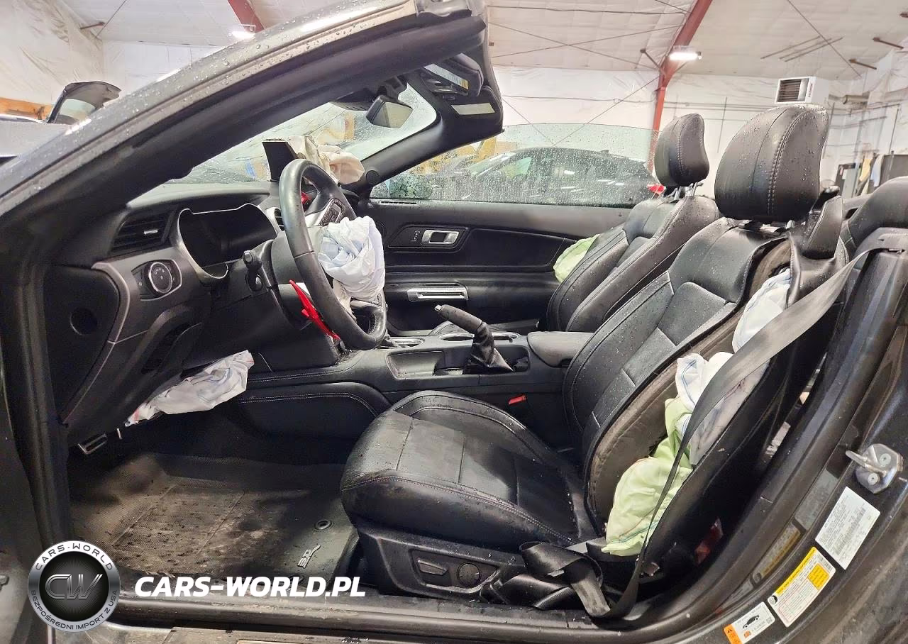 2020 Ford Mustang Gt VIN:1FATP8FF2L5122648 - 7