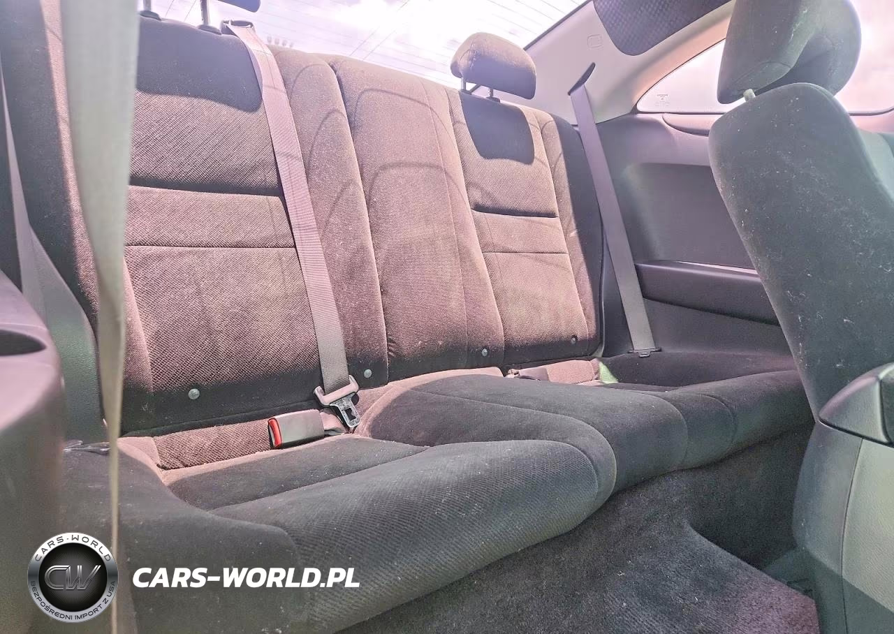 2007 Honda Accord Lx VIN:1HGCM71357A003372 - 10