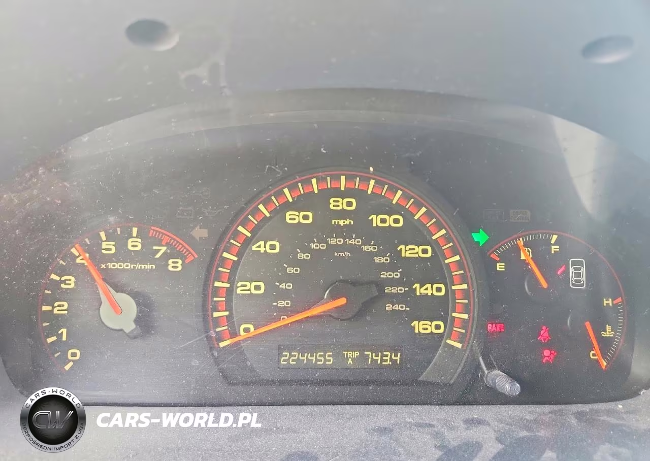2007 Honda Accord Lx VIN:1HGCM71357A003372 - 9