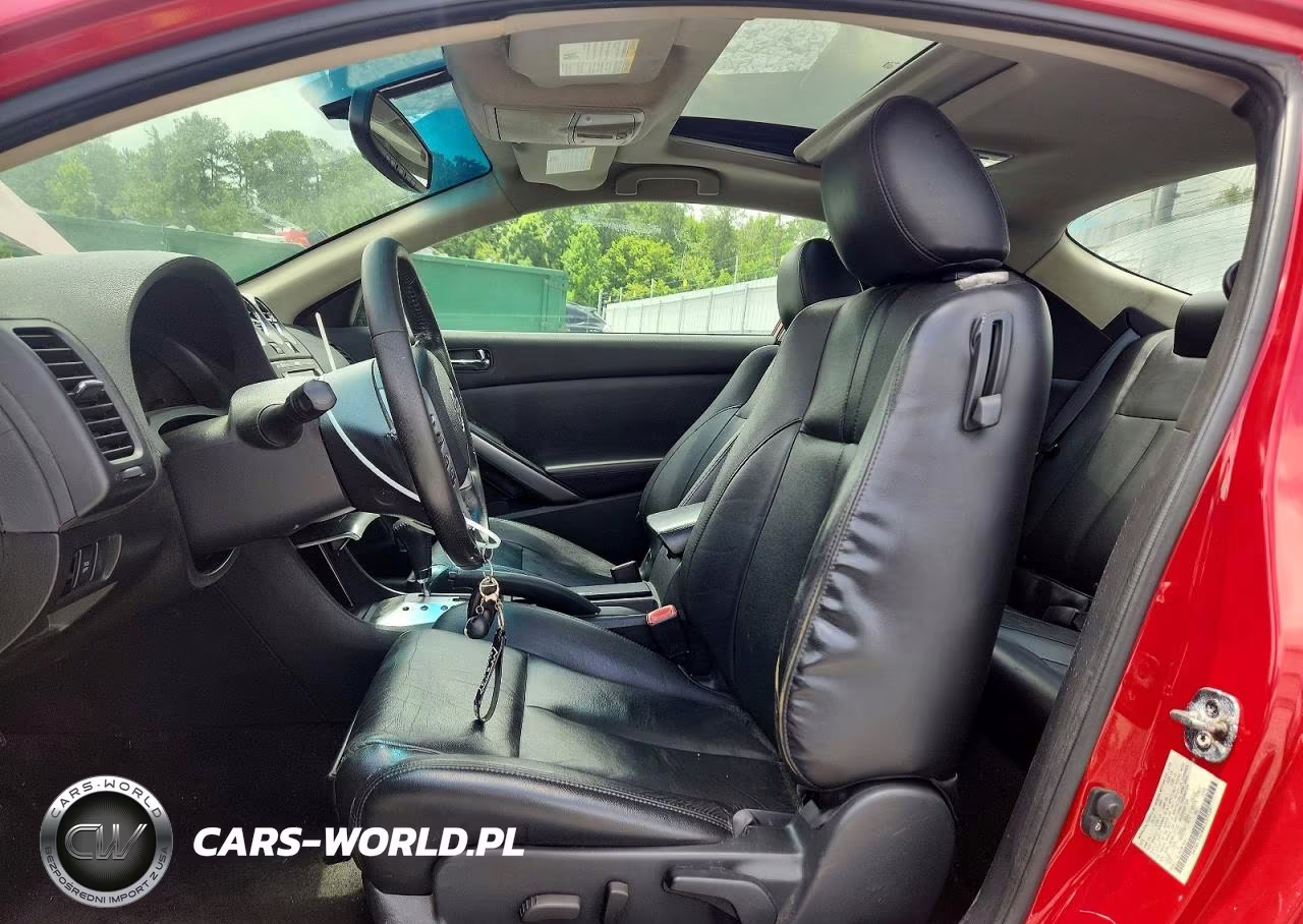 2008 Nissan Altima 3.5Se VIN:1N4BL24E88C137110 - 7