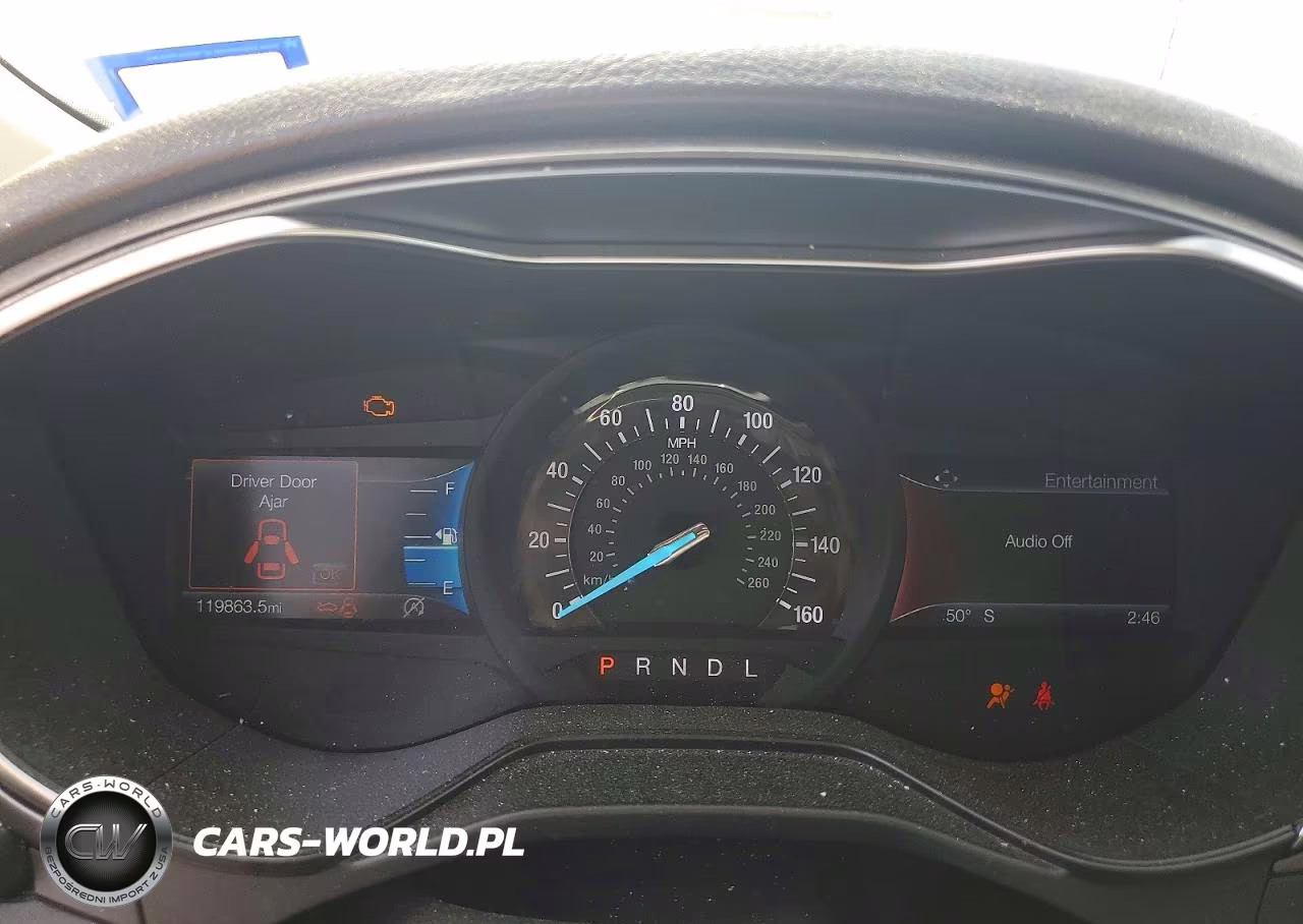 2020 Ford Fusion Sel VIN:3FA6P0CD7LR137161 - 9