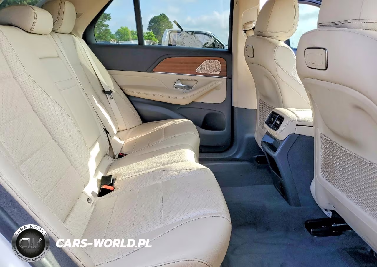 2020 Mercedes-Benz Gle 350 4Matic VIN:4JGFB4KB4LA047035 - 10