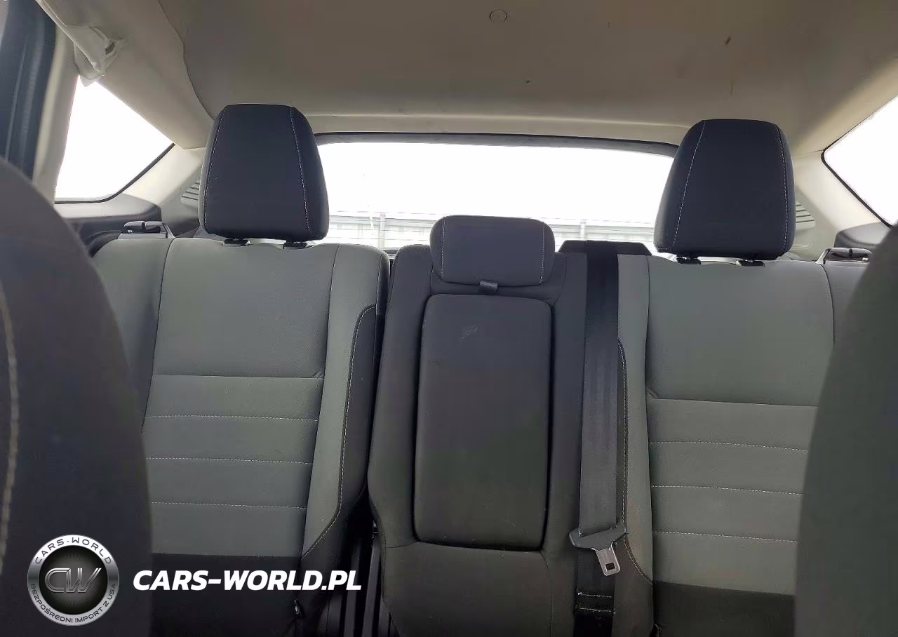 2016 Ford C-Max Se VIN:1FADP5AU2GL119274 - 10