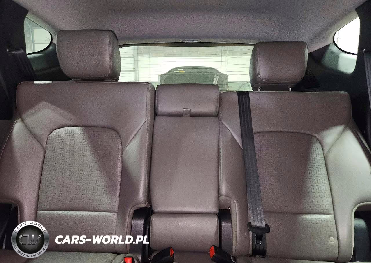 2014 Hyundai Santa Fe Sport 2.0T VIN:5XYZUDLA7EG155766 - 10