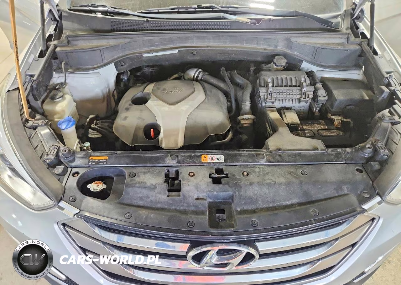 2014 Hyundai Santa Fe Sport 2.0T VIN:5XYZUDLA7EG155766 - 12