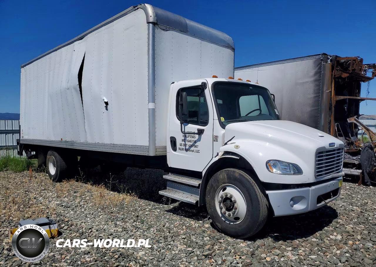2018 Freightliner M2 106 Medium Duty VIN:3ALACWFC4JDJP3565 - 4