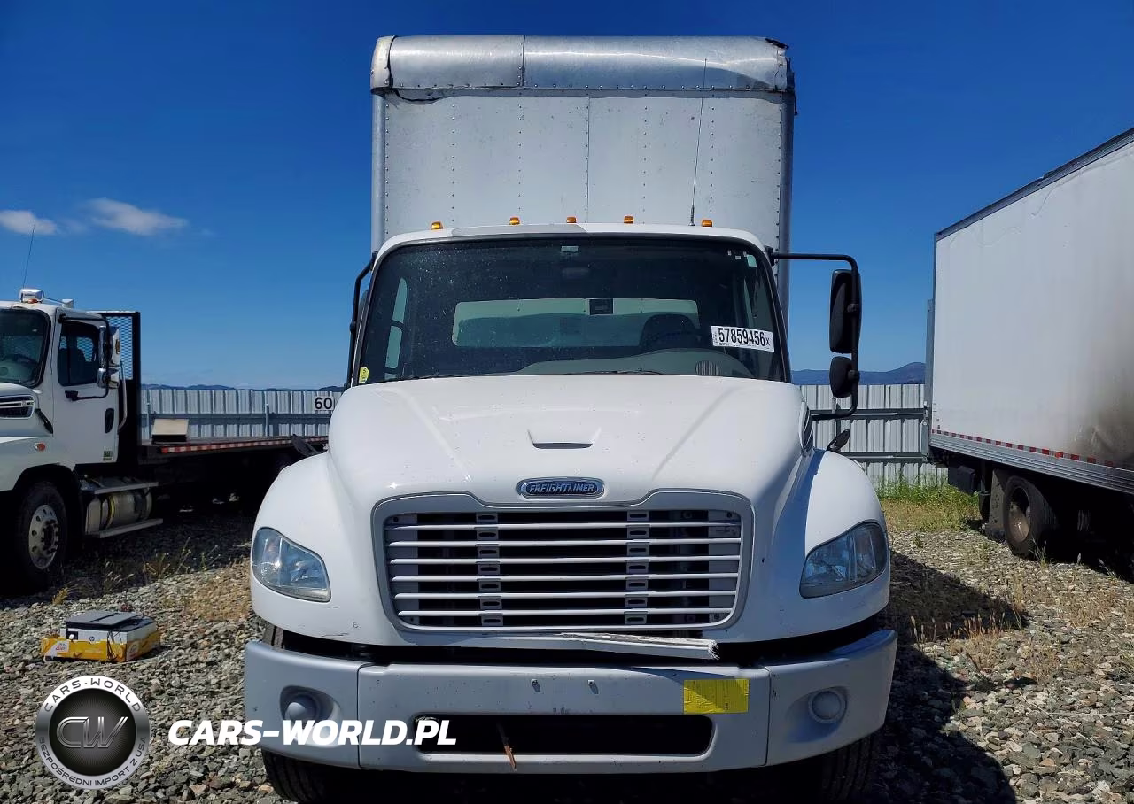 2018 Freightliner M2 106 Medium Duty VIN:3ALACWFC4JDJP3565 - 5