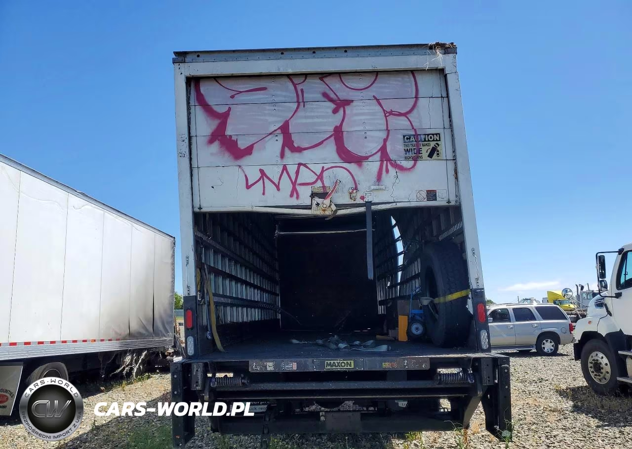 2018 Freightliner M2 106 Medium Duty VIN:3ALACWFC4JDJP3565 - 6