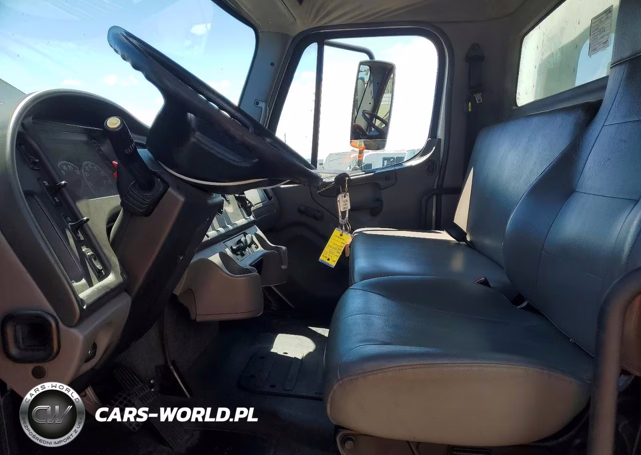 2018 Freightliner M2 106 Medium Duty VIN:3ALACWFC4JDJP3565 - 7